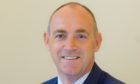 Steven McKnight, principal partner of Aberdeen-based McKnight Associates Wealth Management