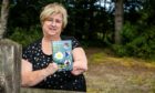 Marguerite Henderson has written her book about her journey from papercut to sepsis to having to have her feet and hands removed.