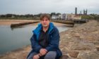 St Andrews Harbour Trust chairman Dr Andrew Whiston said the harbour has an huge untapped potential.