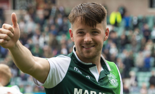 Marc McNulty.