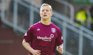 Delight at Arbroath as Lichties bring midfielder Miko Virtanen back for second loan spell