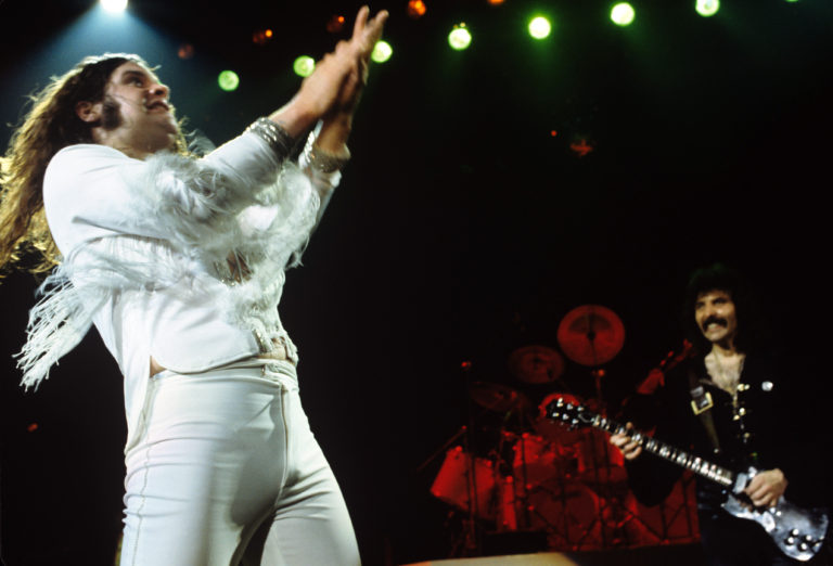 ozzy 1978