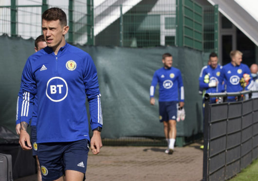 Ryan Jack.