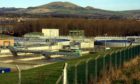 Levenmouth Wastewater Treatment Works.