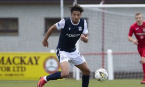 Dundee injuries: Osman Sow could return to face Raith Rovers as James McPake delivers update on Alex Jakubiak