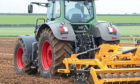 CASH CHANCE: Farmers are being encouraged to apply for funding to support investments in  equipment.