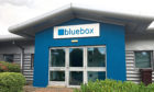 Bluebox HQ,
