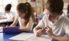 The Attainment Scotland Fund is aimed at promoting improvement in literacy, numeracy, health and wellbeing of schoolchildren who are challenged by poverty.