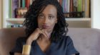 Dr Leyla Hussein has been elected as St Andrews University's new rector.