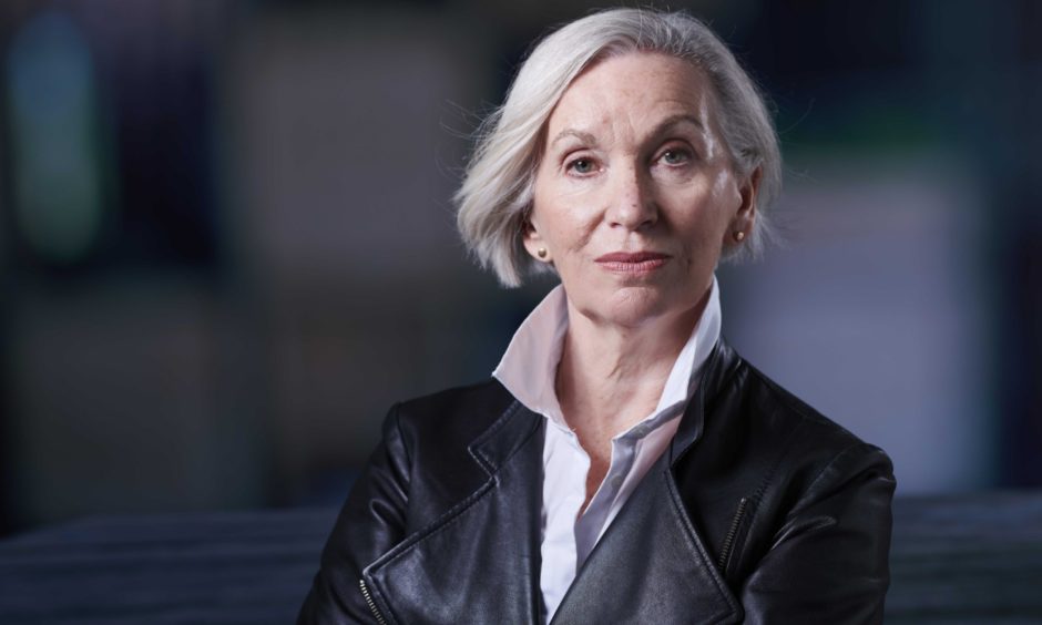 Dr Marie Cassidy has investigated many gruesome murders.