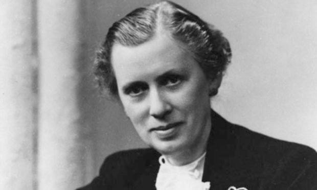 Professor Margaret Fairlie.