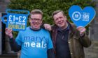 Craig and Charlie Reid of the Proclaimers have backed the campaign.