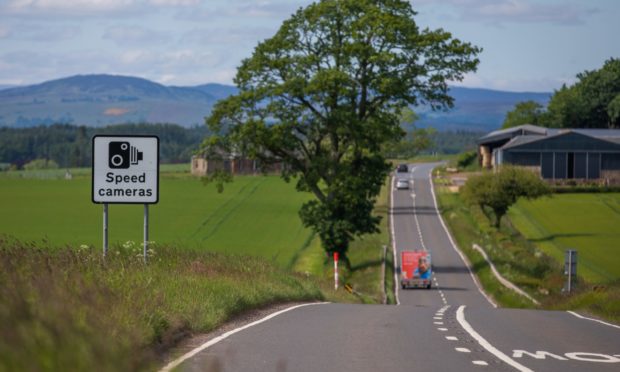 The A93.