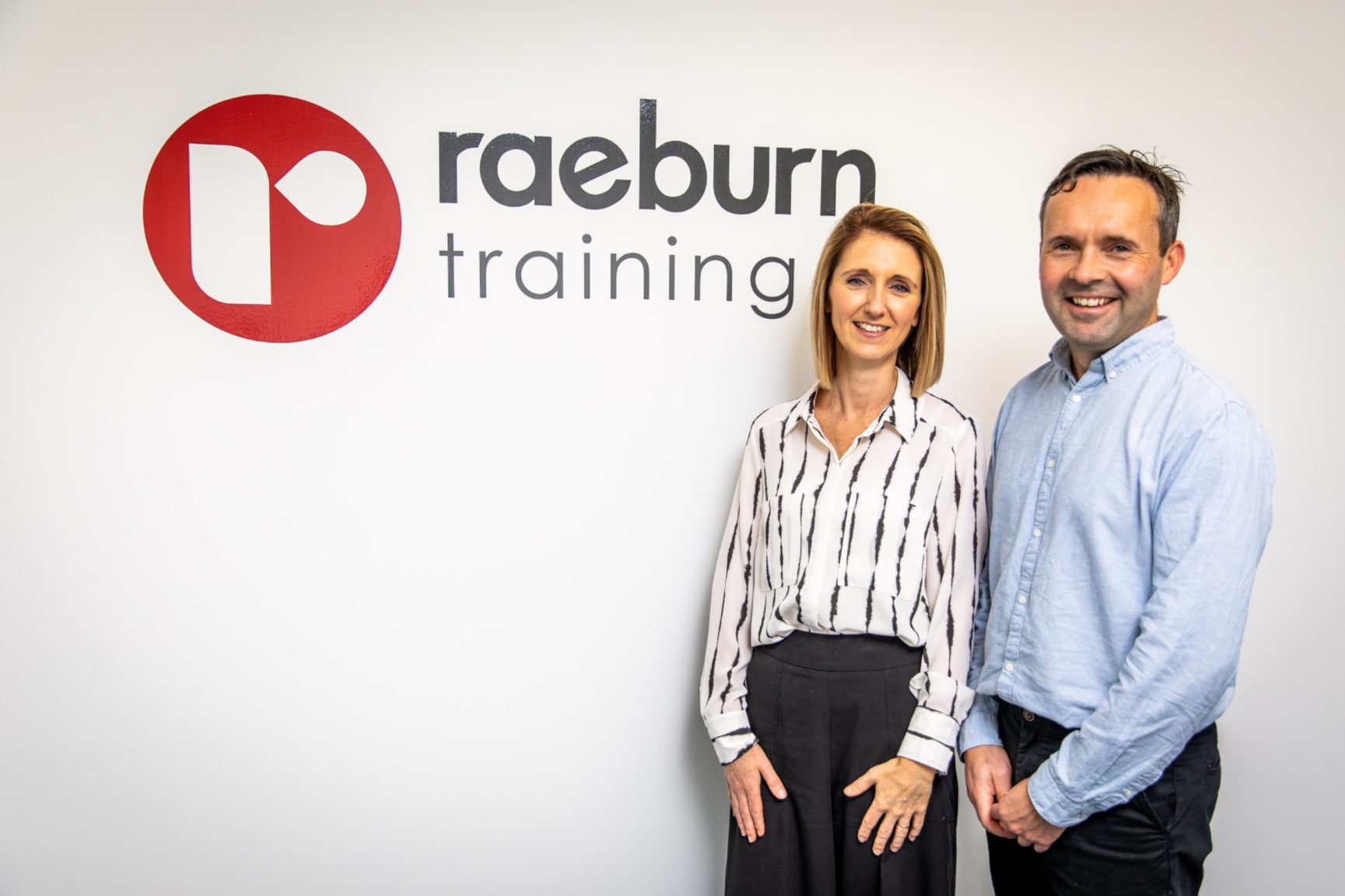 Fife training firm bounces back from Covid19 to plan further expansion