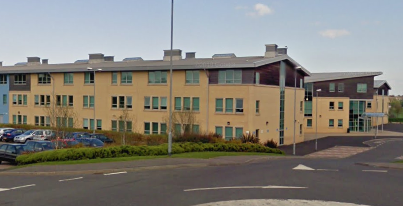 Fife teacher struck off for at least two years was 'deeply offensive'