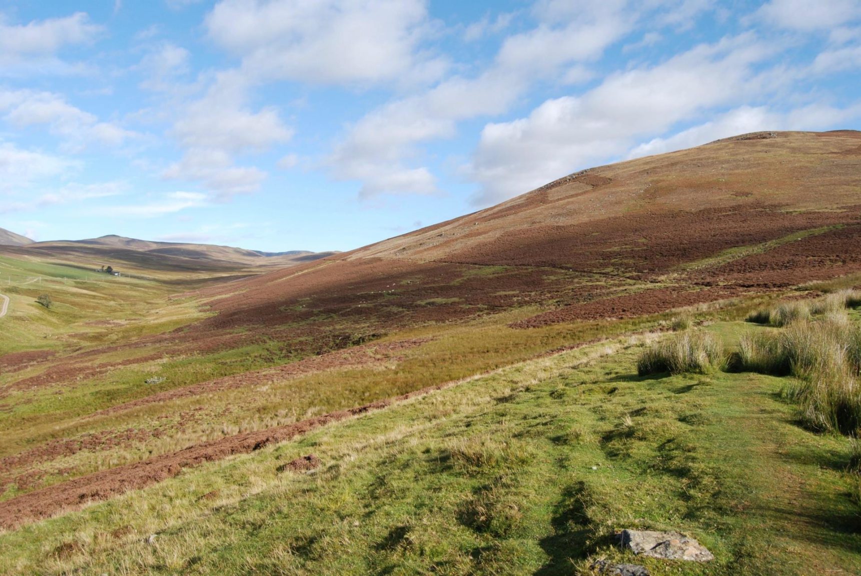 WALK THIS WAY: Autumn is a great time to enjoy timeless beauty of Glen ...