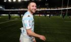 Finn Russell has been in exhuberant form for Racing 92 since rugby restarted after lockdown.