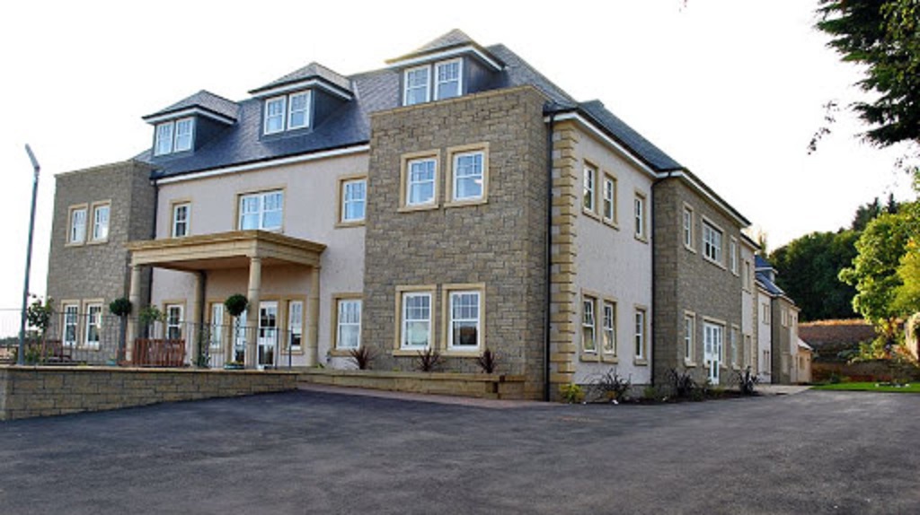 Fife care home told to take action after residents 'had access to
