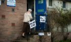 Residents in Letham, Tulloch, Oakbank, Craigie and Fairfield will all be voting on Thursday.