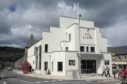 The Birks Cinema, Aberfeldy.
