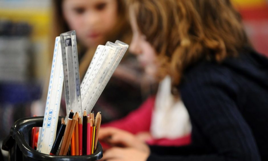Most disadvantaged learners will be targeted with attainment cash.