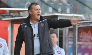 Dundee United boss Micky Mellon opens up on his own mental health challenges, his new book and an Old Course tribute to his late father-in-law that didn’t quite go according to plan