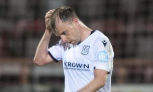 Paul McGowan blasts Dundee squad in astonishing five-minute rant: ‘Horrible’, ‘pathetic’, ‘ridiculous’, ‘passengers’, ‘letting club down’