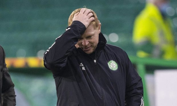 Neil Lennon.