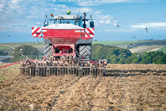 Regenerative agriculture is the new buzzword in farming circles.