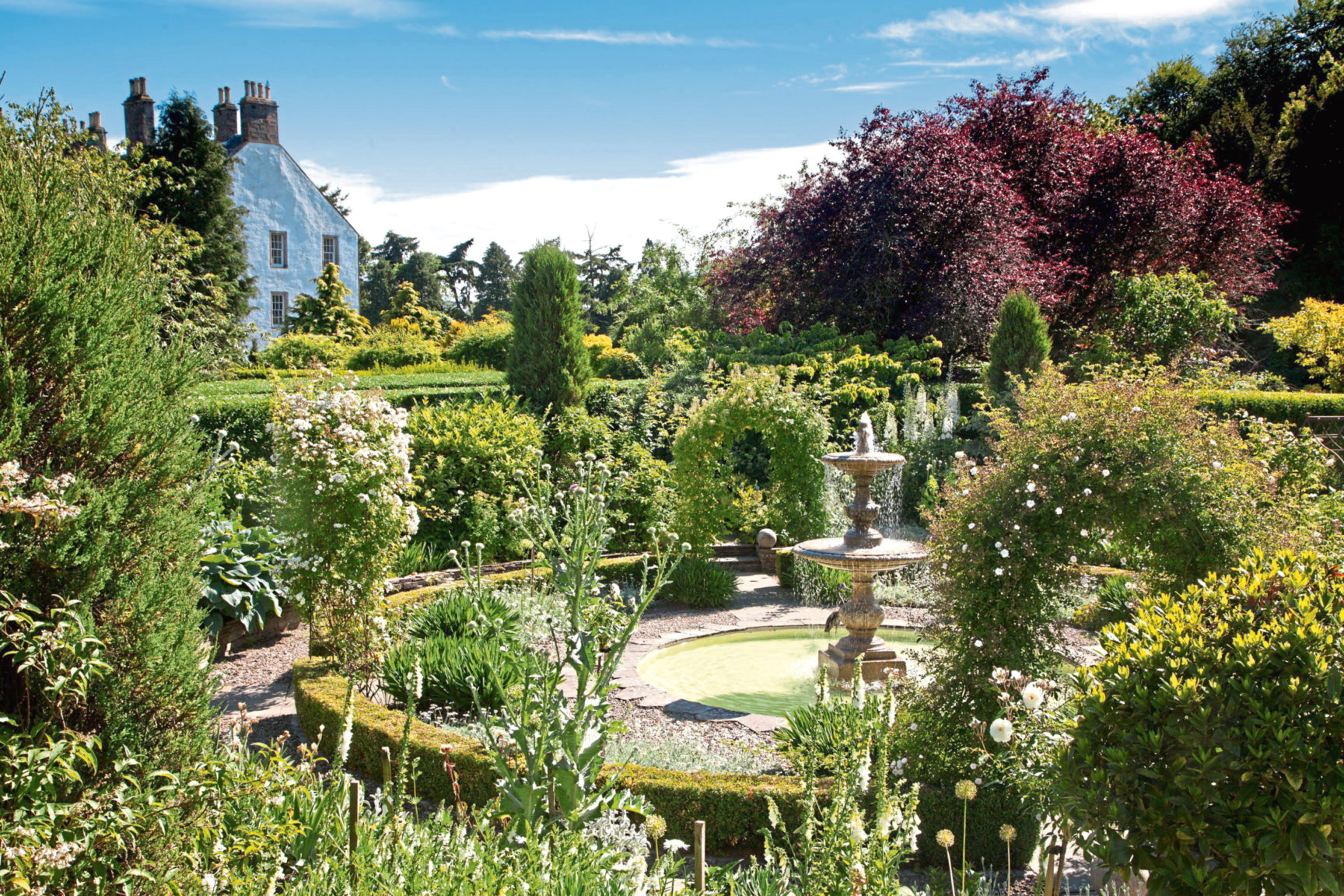 PROPERTY One of Angus's most amazing homes, Gallery, on sale with 85