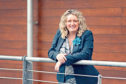Alison Henderson of Dundee and Angus Chamber of Commerce