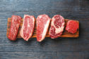MEAT: Campbell’s have reported a massive increase in online sales of supplies.