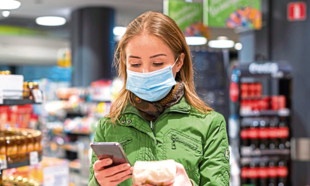 Price, value for money and buying local have become a priority for consumers amid the pandemic.