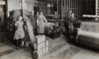 A new exhibition will explore Abertay University’s historic connections to the jute industry.