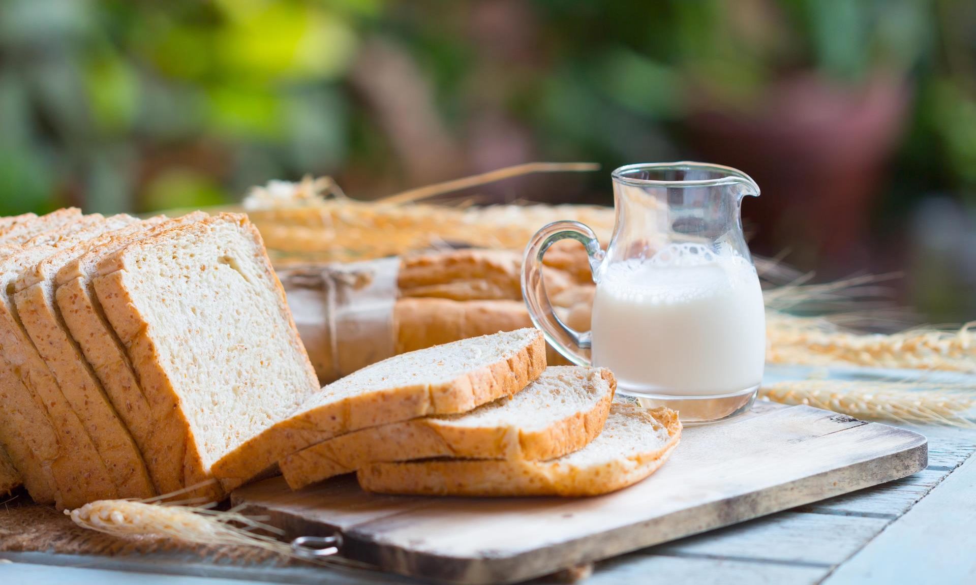 Should vitamin D be added to bread and milk? Politicians and scientists