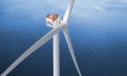 SSE Renewables and Equinor are co-developing the 3.6GW Dogger Bank Wind Farm in the North Sea