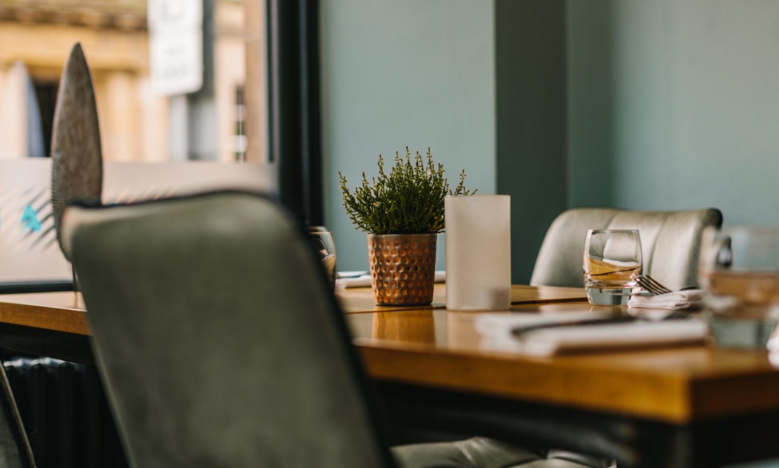 10 best restaurants in Fife The top rated places to dine out