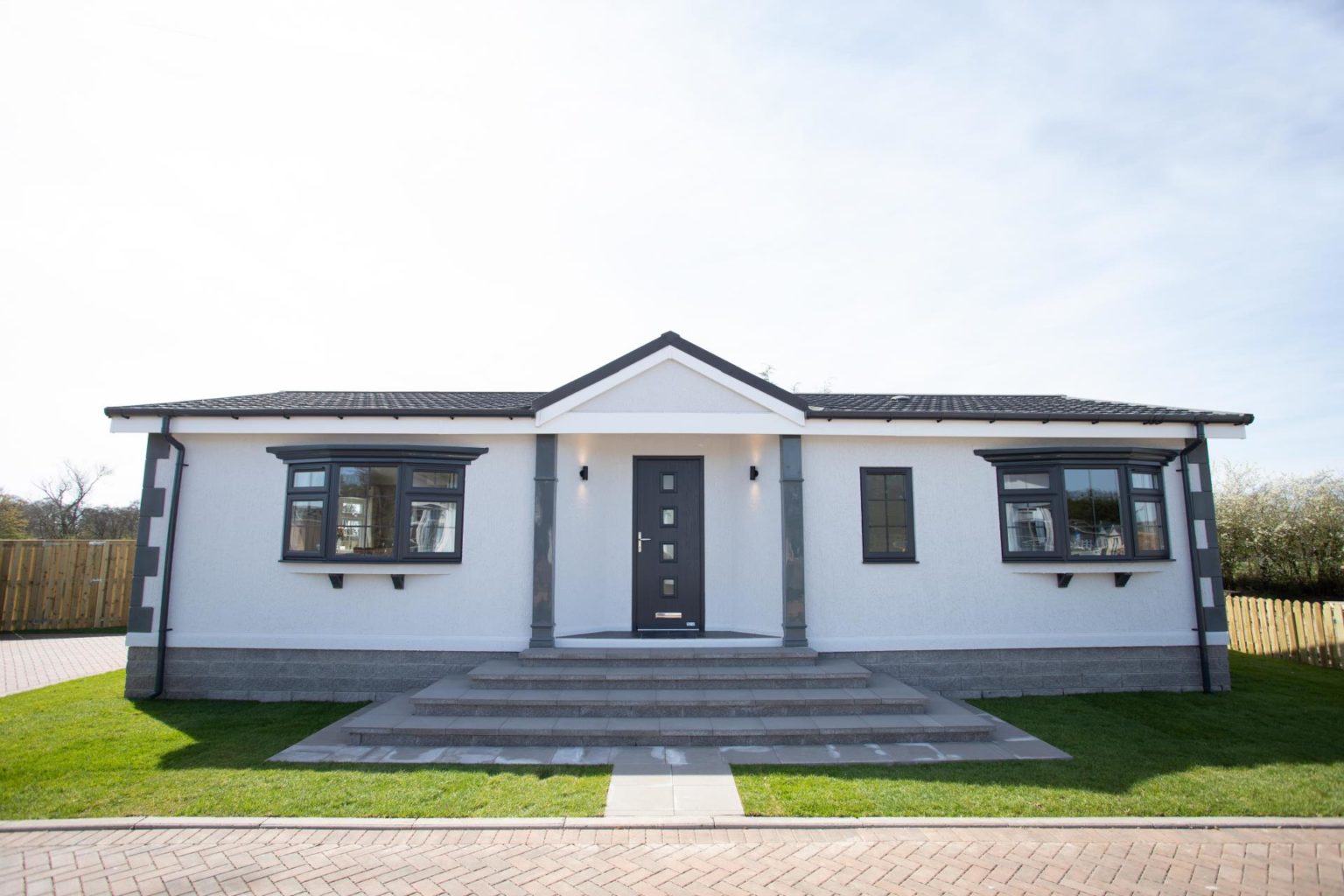 Final phase of over 55s residential park homes near Blairgowrie on sale now The Courier Final phase of over 55s residential park homes near Blairgowrie on sale now The Courier