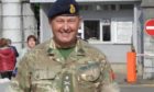 Former Army Chaplain General Dr David Coulter who has been appointed clerk to the new Presbytery of Fife.