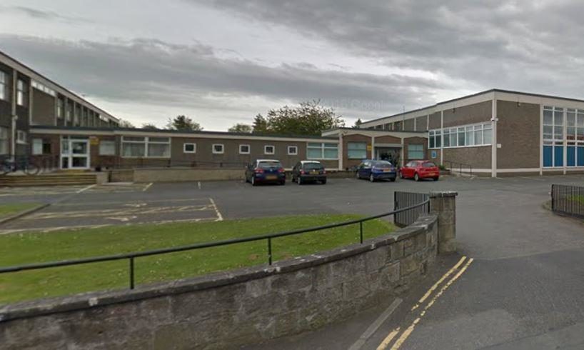Staff at the pupil support service at Rimbleton Primary School have been asked to isolate.