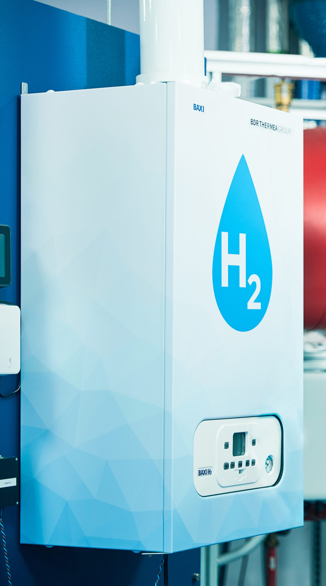 Fife hydrogen project needs 300 volunteers for world-first trial