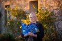 Irene McFarlane from Kinross, has published a Christmas children's book in Scots based on The Night Before Christmas, called The Nicht Afore Christmas.