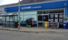 Scotmid in Inverbervie was one of the shops where a fake £50 was used.