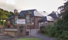 Torryburn Primary School is closed for staffing reasons due to eight coronavirus cases.