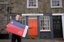 Will Stockham co-owner of Dunkeld Whisky Box is participating in the REDS gift card scheme.