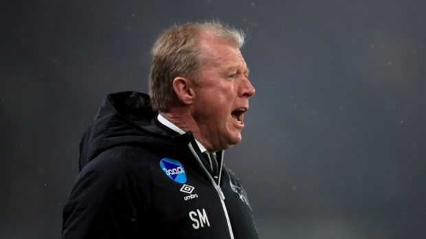 Steve McClaren.