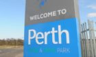 Perth Food and Drink Park could be set to expand.
