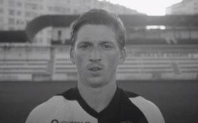 Watch ex-Dundee United ace Ryan Gauld speak fluent Portuguese in Covid-19 awareness video for schoolkids as fans praise Farense star