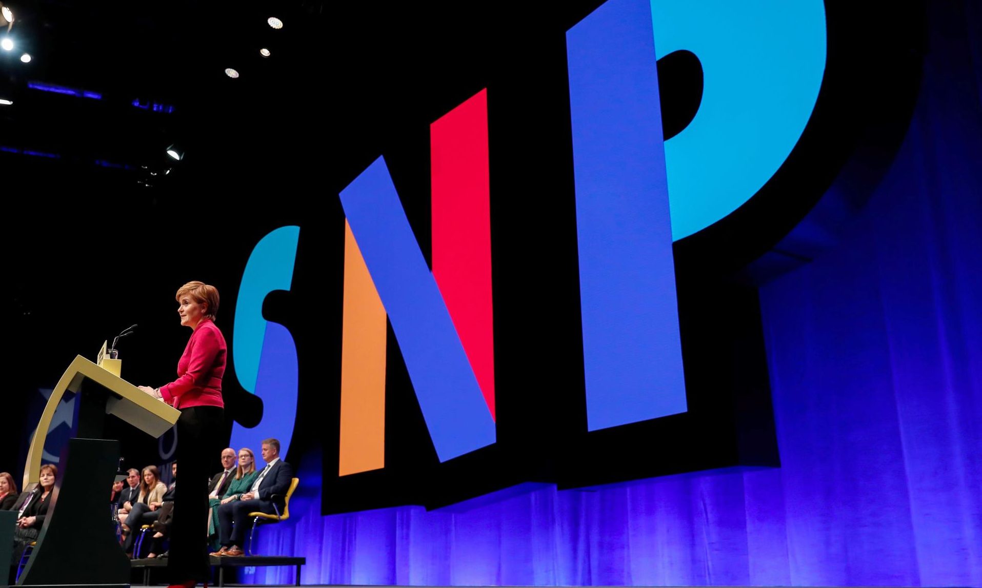 READERS' LETTERS: SNP's policy record ticks good boxes - Vimarsana News