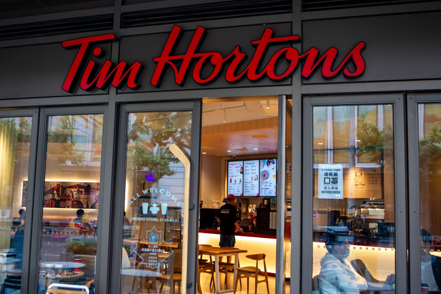 Dundee councillors reject plans for Tim Hortons drive-thru ...